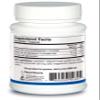 Biotics Research B6 B1 Plus Zinc Supplies Active Forms of B Vitamins, 5mg of Highly bioavailable Form of zinc, Aids in Activity of Over 300 Different zinc Dependent enzymes 90 Capsules view 2