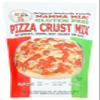 MAMMA MIA Pizza Beer Crust Mix, 18 OZ view 1