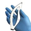 Leaf Shape IASTM Tool Myofascial Release Tools, Stainless Steel Massage Gua Sha Guasha Tools Scraping, Physical Therapy Releaser Tool Scraper Soft Tissue Mobilization Tool view 1