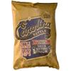 Carolina Kettle Kettle Cooked Potato Chips, Southern Twang Salt & Vinegar, Snack Size, 2 Oz view 1