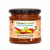 Olive Branch Olive Tapenade with Florina Peppers & Chilli 180g view 1