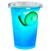 Iced Coffee Go Cups and Lids | Cold Smoothie | Plastic Cups with Lids | 16 oz Cups, 500 Pack | Clear Plastic Disposable Pet Cups | Ideal for Coffee, Parfait, Juice, Soda, Cocktail, Party Cups view 3