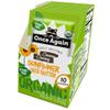 Once Again Organic Sunflower Butter Packets - Individual Sunflower Butter Packets for Snacks, Travel, Lunches - Single Serve Squeeze Packs - Vegan, Non-GMO, Gluten Free - 1.15 Ounce Packs, 10 Count view 1