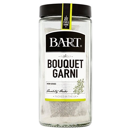 Bart Bouquet Garni 10g