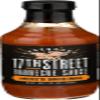 17Th Street Bbq Mike'S Original Sauce, 18 Oz view 1