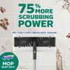 Swiffer Sweeper Heavy Duty Wet Mopping Cloths Multi Surface Refills, Lavender Scent, 20 count view 4