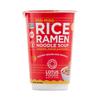Lotus Foods, Red Miso Rice Ramen Soup Cup, 2 Ounce view 1