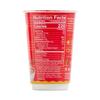 Lotus Foods, Red Miso Rice Ramen Soup Cup, 2 Ounce view 2