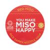 Lotus Foods, Red Miso Rice Ramen Soup Cup, 2 Ounce view 4