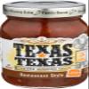 Texas Texas, Restaurant Style Medium Salsa, 16 oz view 1
