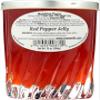 Braswells, Jelly Red Pepper, 13 Ounce view 2