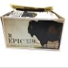 EPIC PROVISIONS Bacon Cranberry Bison Bar 12 Count, 1.3 OZ view 1