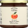 Southern City Flavors, Fruit Butter Apple, 10 Ounce view 1