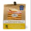 Hawaii Selection, Pancake Mix Premium Pineapple, 8 Ounce view 1