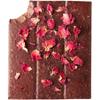 Honey Mama's, Lavender Rose Cocoa Truffle Bars, No Refined Sugar, Gluten Free, Dairy Free, Soy Free, Paleo, 2.5 Ounce, 3-Serving Bar view 4