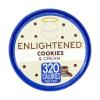 ENLIGHTENED Cookies & Cream Ice Cream, 1 PT view 4