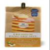Hawaii Selection, Pancake Mix Premium Macadamia Nut, 8 Ounce view 1