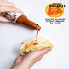 Brother Bru-Bru's African Hot Sauce - No Salt, No Sugar, Vegan - Habanero & African Spices - 5 oz (Pack of 2) view 3