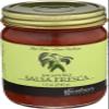 Gunther's Gourmet Jalapeno Salsa Fresca, Jalapeo Salsa Fresca, Fresh Aroma And Well-Balanced Flavor 12 ounce view 1