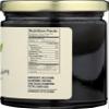 Southern City Flavors, Jam Wild Maine Blueberry, 10 Ounce view 2