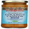Indianlife, Sauce Cooking Coconut Cashew 11.5 Fl Oz view 1
