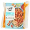 Hodo Moroccan Tofu | 64% DV Protein + 15% DV Fiber per package | Marinated in Chermoula blend | Great in Air Fryer | Stir Fry | Easy to Make | Healthy Vegan High Protein Meal or Snack view 1