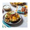 Hodo Moroccan Tofu | 64% DV Protein + 15% DV Fiber per package | Marinated in Chermoula blend | Great in Air Fryer | Stir Fry | Easy to Make | Healthy Vegan High Protein Meal or Snack view 3