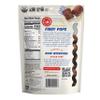 Made In Nature Organic Figgy Pops, Banana with Nut Butter, 4.2 Ounce (Pack of 6)  Unbaked Fruit & Nut Energy Bites, Non-GMO, Gluten Free, Vegan view 2
