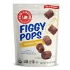 Made In Nature Organic Figgy Pops, Banana with Nut Butter, 4.2 Ounce (Pack of 6)  Unbaked Fruit & Nut Energy Bites, Non-GMO, Gluten Free, Vegan view 3