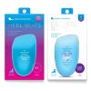 Heel That Pain Sensitive Feet Starter Kit - Gel and Original Heel Seats Foot Orthotic Inserts - Heel Cups Cushions Insoles for Plantar Fasciitis, Heel Spurs, and Heel Pain, X-Large (Men's 13-15) view 1