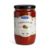Giusto Sapore Traditional Italian Pasta Sauce 24oz - All Natural Non GMO Italian Premium Gourmet Brand - Made in Italy and Family Owned (Tomato & Basil Sauce) view 1