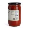 Giusto Sapore Traditional Italian Pasta Sauce 24oz - All Natural Non GMO Italian Premium Gourmet Brand - Made in Italy and Family Owned (Tomato & Basil Sauce) view 3