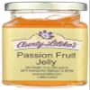 Aunty Lilikoi Passion Fruit Jelly, 10 OZ view 1
