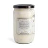 Giusto Sapore Traditional Italian Pasta Sauce 24oz - All Natural Non GMO Italian Premium Gourmet Brand - Made in Italy and Family Owned (Alfredo Sauce) view 2