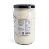 Giusto Sapore Traditional Italian Pasta Sauce 24oz - All Natural Non GMO Italian Premium Gourmet Brand - Made in Italy and Family Owned (Alfredo Sauce) view 3