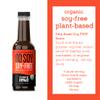 Oceans Halo Organic No Soy Soy-free Sauce, 2 Pack, 10 oz. per bottle view 3