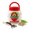 Pankajakasthuri Herbals Pankajakasthuri Ayurvedic Breathe Eazy GRANULES - 400 GM view 1