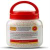 Pankajakasthuri Herbals Pankajakasthuri Ayurvedic Breathe Eazy GRANULES - 400 GM view 4