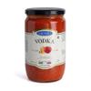 Giusto Sapore Traditional Italian Pasta Sauce 24oz - All Natural Non GMO Italian Premium Gourmet Brand - Made in Italy and Family Owned (Vodka Sauce) view 1