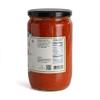Giusto Sapore Traditional Italian Pasta Sauce 24oz - All Natural Non GMO Italian Premium Gourmet Brand - Made in Italy and Family Owned (Vodka Sauce) view 3