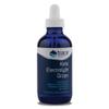 Trace Minerals Keto Electrolyte Drops - Keto Fitness Supplement for Electrolyte Balance - Supports Energy Levels & Muscle Health - Gluten-Free & Sugar-Free- Vegan - Unflavored - 4 fl oz (24 Servings) view 1