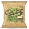 Carolina Kettle - Cozumel Jalapeo Queso Kettle Cooked Potato Kettle Chips - Spicy Pepper with Mexican Cheese chips. Gluten Free Snacks. (Case of 14 x 5 oz. Bags) view 1