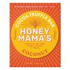 HONEY MAMAS Coconut Fudge Cocoa Truffle Bar, 2.5 OZ view 1
