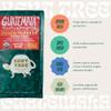 Bent Tree Coffee Roasters Organic Coffee, 12oz (Guatemala), Whole Bean Coffee, Medium Roast, USDA Organic, Full Body, Bright, Pleasant Acidity, Cherry, Lemon, and Citrus Notes view 3
