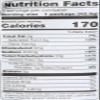QUINN Sea Salt Pretzel Sticks, 1.5 OZ, Pack of 1 view 3