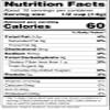 Nature Nates Popped Sorghum, Avocado Oil Sea Salt - Organic Sorghum, Keto & Gluten Free, Whole 30, Healthy Snacks, Better Than Popcorn, Made in USA - 5 Ounce view 2