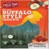 Field Trip Chicken Jerky Bites, All Natural and Gluten Free, Keto and Paleo-Friendly Healthy Snack, Low Calorie, High Protein Snacks with No Nitrates, 2.2oz Bag, 9 Pack, Spicy Buffalo Style view 4