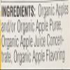Wacky Apple, Applesauce Golden Organic, 24 Ounce view 3