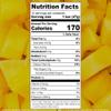JONESBAR Organic Plant Based Protein Bars | Mango Almond | Fruit & Nut Bar, Kosher, Gluten Free, Paleo Breakfast Bars, School Snacks, Vegan Snack & Healthy Snacks for Adults and Kids (Pack of 12) view 2