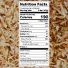 JONESBAR Organic Plant Based Protein Bars | Coconut Almond | Fruit & Nut Bar, Kosher, Gluten Free, Paleo Breakfast Bars, School Snacks, Vegan Snack & Healthy Snacks for Adults and Kids (Pack of 12) view 2